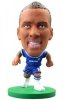 Фигурка футболиста Soccerstarz Райан Бертранд Челси (Ryan Bertrand Chelsea) Home Kit (75604)