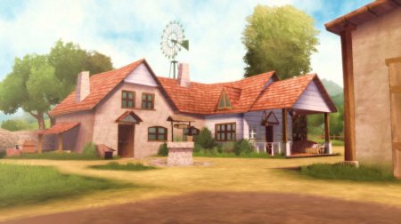   Horsez: Ranch Rescue (Wii/WiiU)  Nintendo Wii 