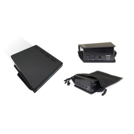 Наушники беспроводные с встроенным микрофоном Mad Catz F.R.E.Q.9 Matt Black (Черный матовый) (Xbox 360) 
