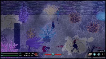 Skautfold: Moonless Knight (PS5)
