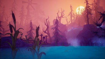 игра Pumpkin Jack (Limited Run) Русская Версия (Switch) для Nintendo Switch