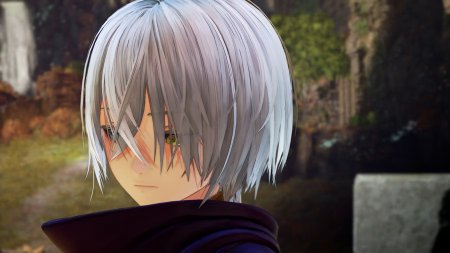 Tales of Arise: Beyond the Dawn Edition (Game-Key Card) (Switch 2)