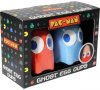      - (Pac-Man Ghost Egg cups)