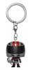 Брелок Funko Pocket POP! Keychain: Бернаут (Burnout) Фортнайт Сезон 2 (Fortnite S2) (36970-PDQ) 4 см