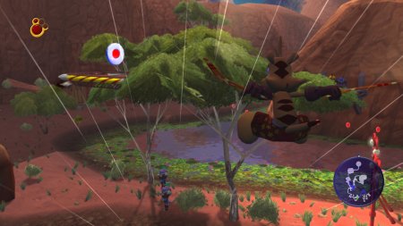 игра TY the Tasmanian Tiger Bush Rescue Bundle (Switch) для Nintendo Switch