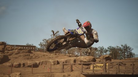 Monster Energy Supercross 25 The Official Video Game (PS5)