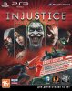 Injustice: Gods Among Us Soviet Edition   (PS3)