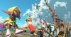 Splatoon Raiders (Switch 2)