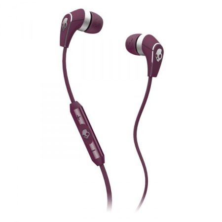 Гарнитура SKULLCANDY 50/50, фиолетовая (PC) 