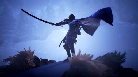 Игра Tales of Arise Русская Версия (PS4/PS5) Playstation 4
