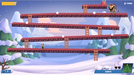 Winter Games Collection + Advent Calendar (PS5)