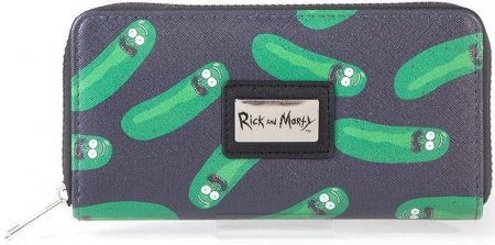  Difuzed:    (Rick and Morty)   (Pickle Rick) (MW237052RMT)