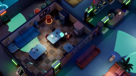 Игра Chicken Run: Eggstraction (PS4) Playstation 4