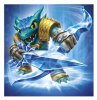 Skylanders Trap Team:   Snap Shot