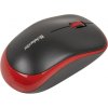 Мышь беспроводная DEFENDER Hashiru MS-135, чёрная (PC) 