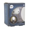  Светильник Paladone: Гарри Поттер (Harry Potter) Лорд Волан-де-Морт (Voldemort) (PP5023HPV3) 10 см