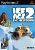 Ледниковый период 2 (Ice Age 2): Глобальное потепление (The Meltdown) (PS2) USED Б/У