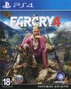 Far Cry 4   (PS4)