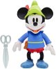   Super7 ReAction figures:   (Mickey)    (Disney Vintage Coll) (RE-DISNW01-BLM-01) 9,5 