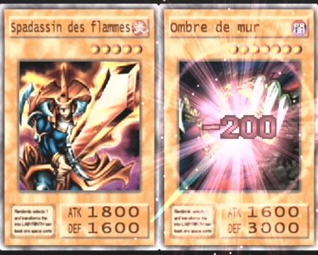 Yu-Gi-Oh! Duelists Of The Roses (PS2)