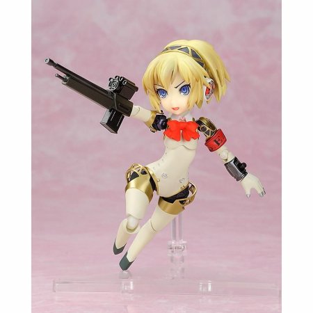 Фигурка Good Smile Company: Айгис (Aegis) Персона (Persona) (4560308575014) 14 cм  