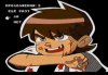 Бен 10 (Ben 10) Русская Версия (16 bit) 