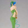 Фигурка Banpresto: Каменный океан (Stone Ocean) Невероятные приключения ДжоДжо (JoJo's Bizarre Adventure) (191363) (BNS396) 26 см 
