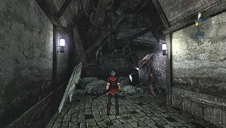 Enchanted Arms (Xbox 360/Xbox One)