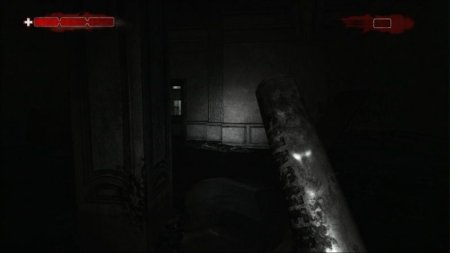 Wolfenstein Русская Версия (Xbox 360)