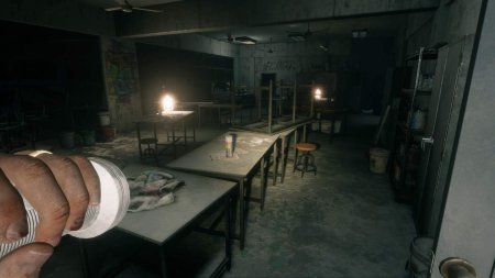 Игра Home Sweet Home (с поддержкой PS VR) (PS4) Playstation 4