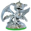 Skylanders Spyro's Adventure: Интерактивная фигурка Chrome Spyro