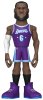 Фигурка Funko Vinyl Gold: Леброн Джеймс (LeBron James (City) ) НБА Лейкерс (NBA Lakers) (59386) 13 см