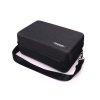 Сумка для хранения и перевозки игровой приставки и геймпадов Sony PlayStation 5 Slim DOBE (TP5-3590) Чёрная (PS5)