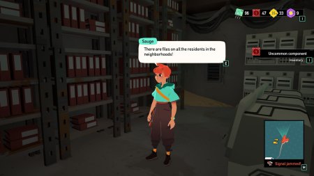 игра Caravan SandWitch (Switch) для Nintendo Switch