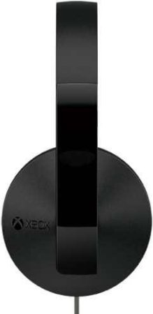 Гарнитура проводная Microsoft Stereo Headset (S4V-00013) Оригинал (Xbox One/WIN/Xbox 360) 