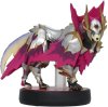 Amiibo: Интерактивная фигурка Паламут Кайн Мальцено (Palamute Canyne Malzeno) (Monster Hunter Collection)