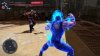 Игра Fist of the North Star: Lost Paradise (PS4) Playstation 4