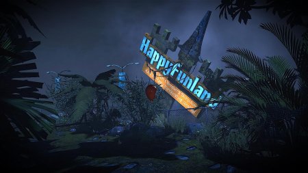 Happy Funland (только для PS VR2) (PS5)