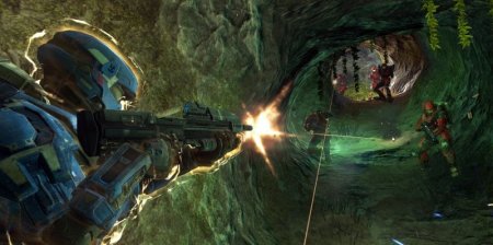 Halo Reach (Xbox 360/Xbox One)