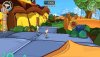  Финес и Ферб. Покорение 2-го измерения (Phineas and Ferb Across the 2nd Dimension) Русская Версия (PSP) 