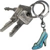 Брелок ABYstyle: Туфелька золушки (Cinderella Shoe) Золушка (Cinderella) (ABYKEY232) 4,4 см