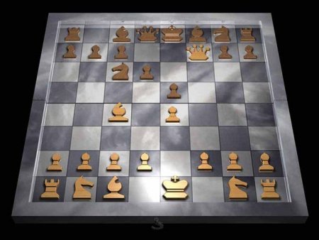 Chessmaster 9000 (PS2)