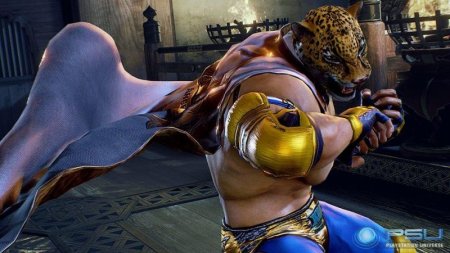 Tekken 7 Legendary Edition Русская Версия (Xbox One/Series X) 