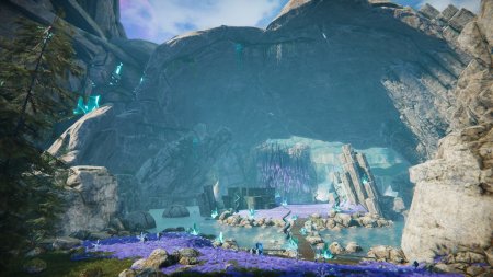 Edge of Eternity (PS5)