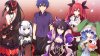 Игра Date a Live: Rio Reincarnation (PS4) Playstation 4