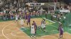 NBA 2K9 (Xbox 360)