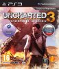 Uncharted: 3 Drake's Deception ( )   (PS3) USED /