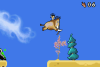 Ледниковый период (Ice Age) Русская Версия (GBA) для Game boy