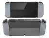 Защитный чехол Protective Case For Console & Joy-Pad Прозрачный DOBE (TNS-1133C) (Switch OLED)