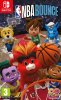 NBA Bounce (Switch)
